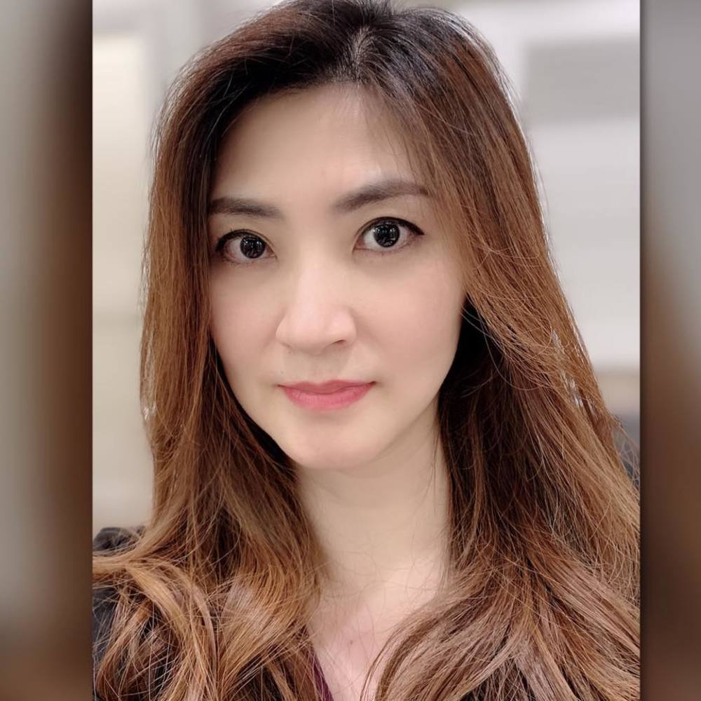 Meet your Posher, Charlene